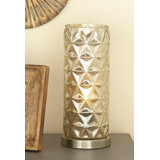 Metal Novelty Lamp