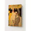 Moulin Rouge : La Goulue (1891) — Portrait Art mural en métal-1708883934