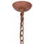 Rustic Lodge 4 - Light Chandelier-16183356