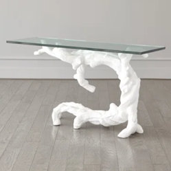 Global Views
Twisted Juniper Console