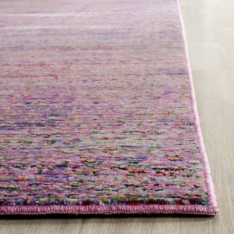 Lainey Abstract Area Rug, Rectangle 152 x 244 cm