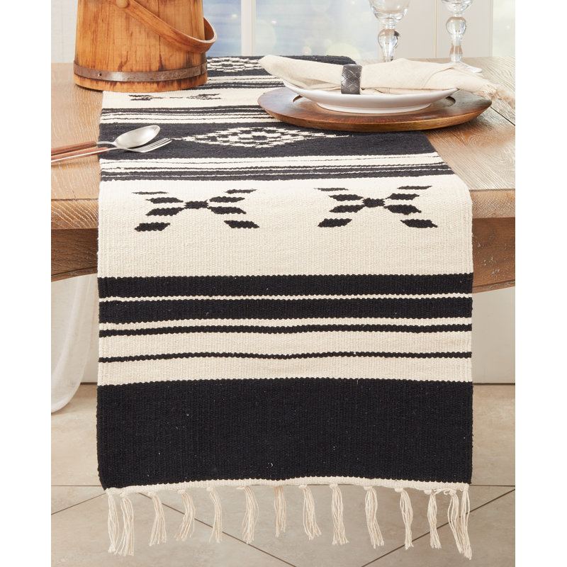 Chemin de table Desert Dreams, L 54 po x P 16 po