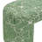 Greenspace Round Upholstered Bench