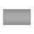 Aeon CLR® 2 Series Gray 49.8" X 88.6" Fixed Frame Projector Screen