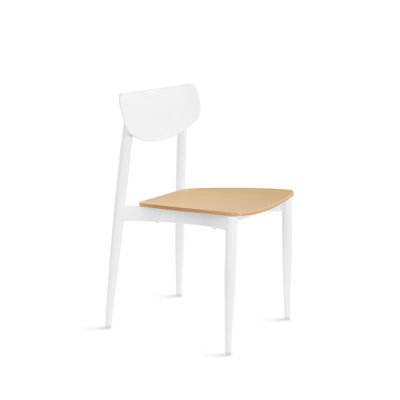 Chaise de salle à manger