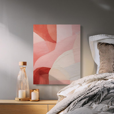 Wrapped Canvas Print Set