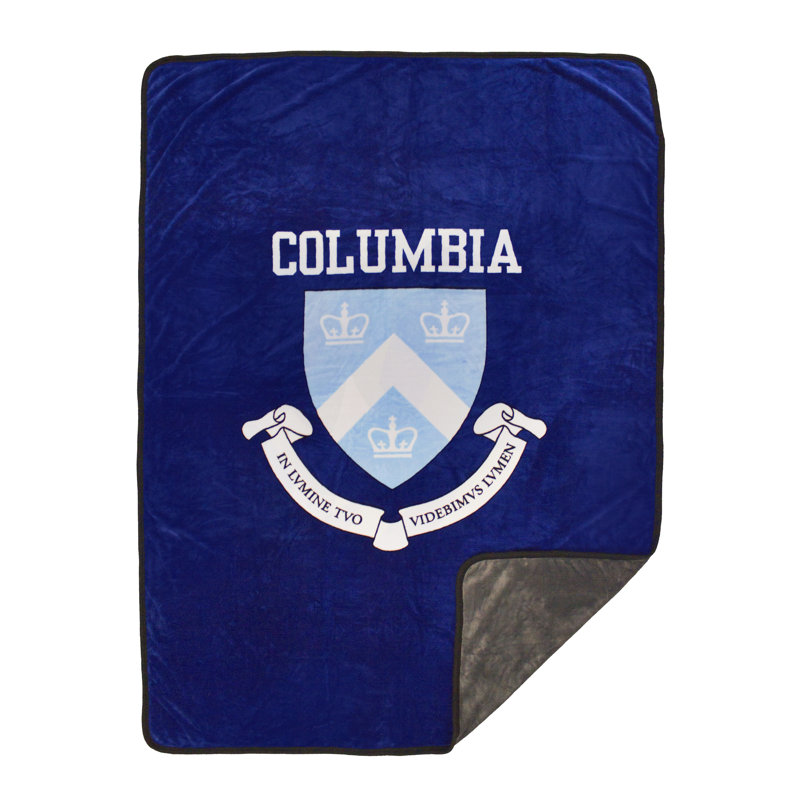 Couverture University XL, Université Columbia