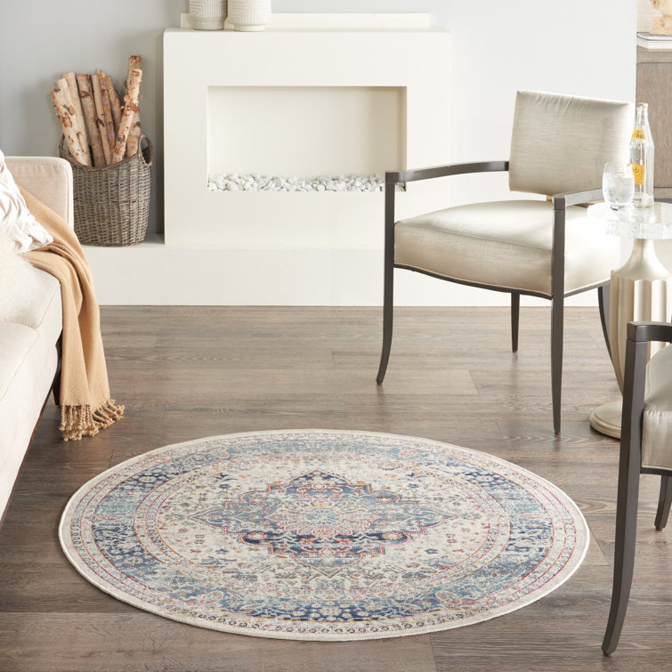 Minda Oriental Indoor Rug