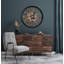 Chualar Wall Clock