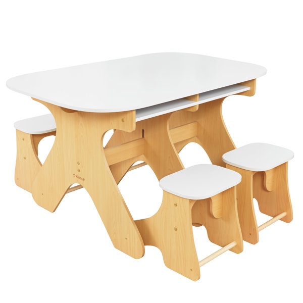 Table Bench Children, Children Tables Chairs