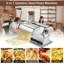 Symple Stuff Electric Pasta Maker