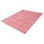 Tapis violet Indian Gabbeh 9 po 4 po x 12 po 3 po
