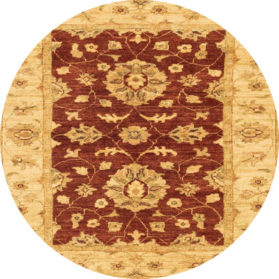 Tapis abstrait moderne 3847