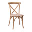 Chaise de bistro en bois Aroust-125324606-125313788
