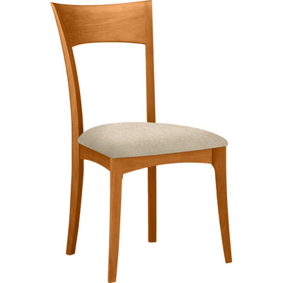 Ingrid Upholstered Side Chair