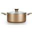T-fal Excite Nonstick Aluminum Cookware Set-1691451539