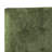 Napa Bed Headboard in Distressed Green Velvet-851665801