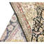 One-of-a-Kind 8'6" X 10'5" Hand Knotted Area Rug