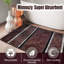 Tapis pour salle de bain Mazie-233483916