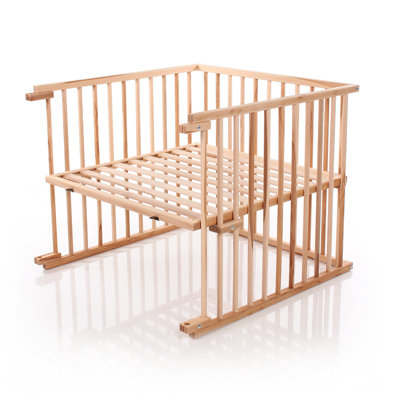 Maxi Bedside Crib