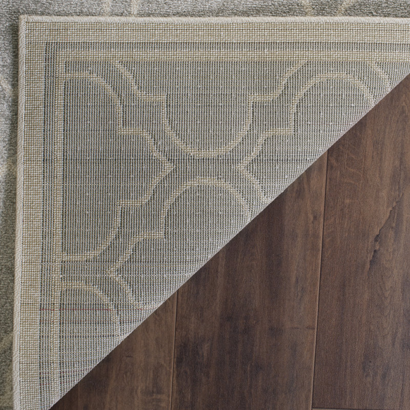 Alsager Hand Woven Indoor Rug