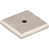 Brushed Satin Nickel