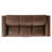 Bernhardt Billings Leather Power Motion Sofa