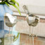  Sculpture d'oiseau en polystone Glam-586504794