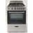 Avanti 24" Compact Gas Range Oven-16686604