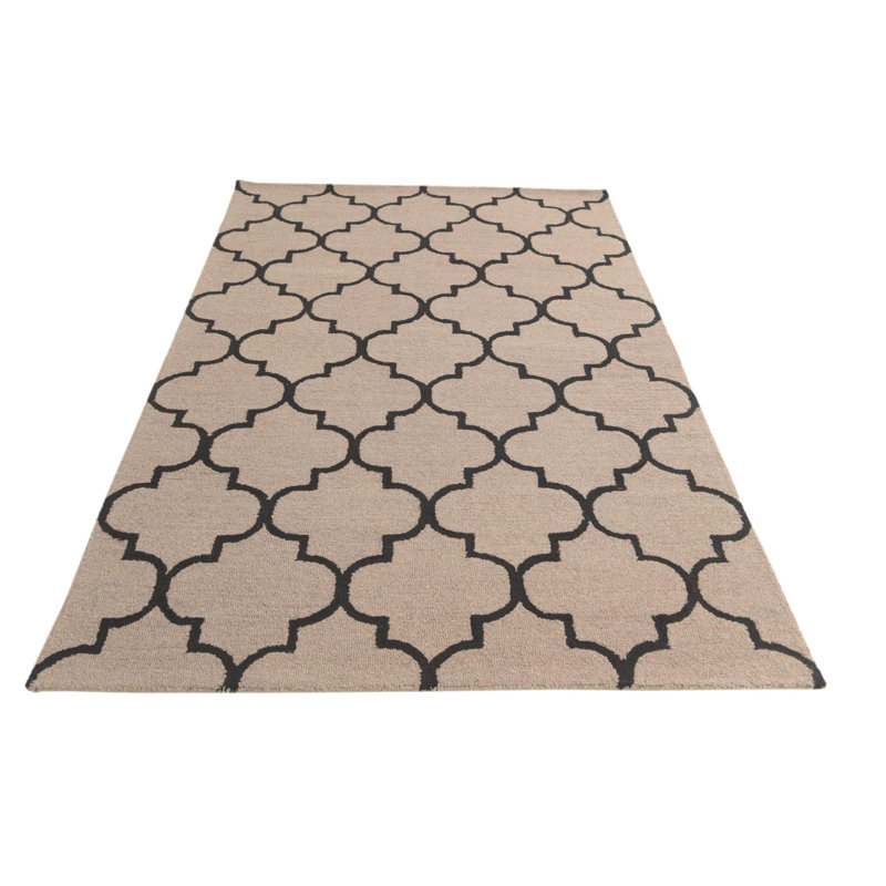 Jaycee Taupe Rug