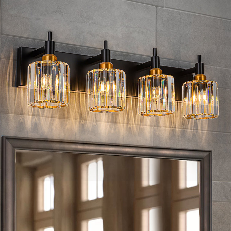 Taevion Dimmable Vanity Light