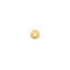 Metal Knob Backplate-14747575