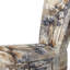 Upholstered Accent Chair-1583816900