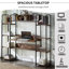 Bureau incliné / échelle Epley-262137891-262138312