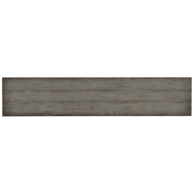 CiaoBella 68" Narrow Console