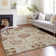 Stefanni Floral Indoor Rug