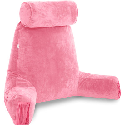  Housse et insert de coussin de lecture