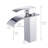 Single-Hole Single-handle Bathroom Faucet-61706869