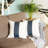 Set Of Two Faux Leather Zippered Pillow-100662753-100662754-100662755