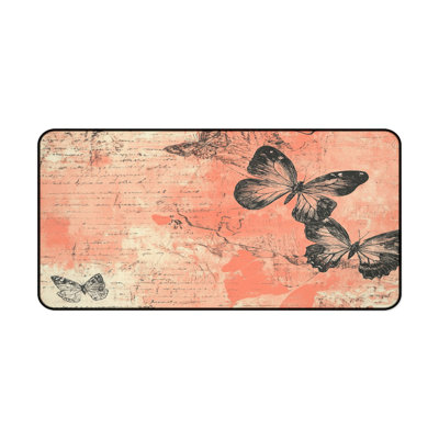 Polyester Desk Pad