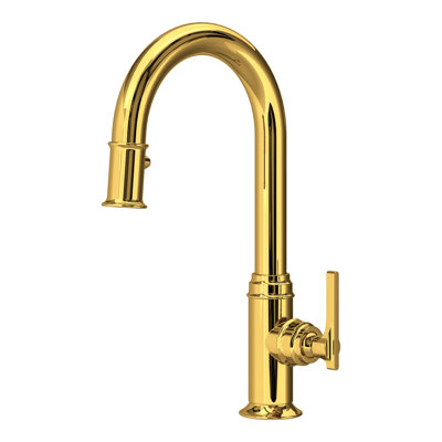 Southbank Pull-Down Bar/Food Prep Kitchen Faucet