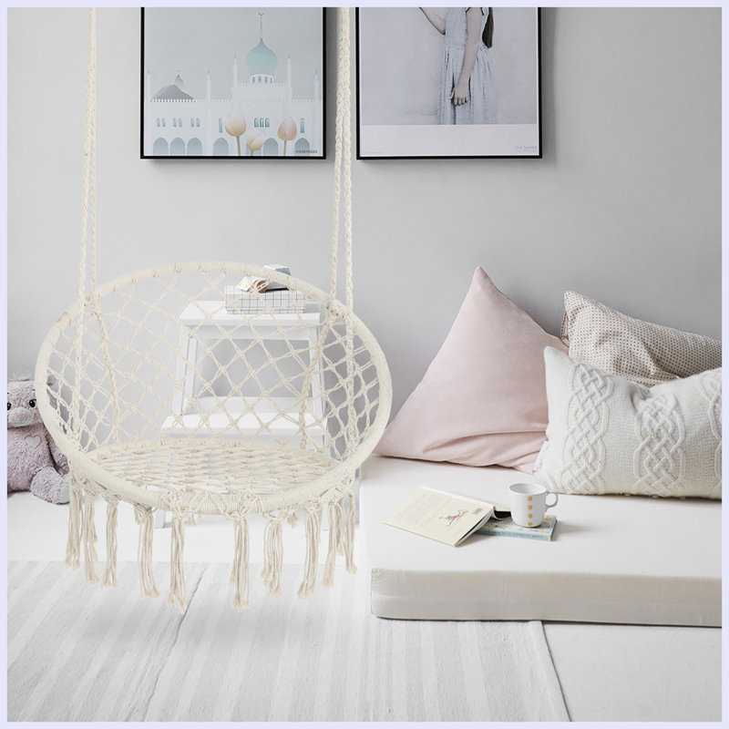 Hamac Kaysean, Beige