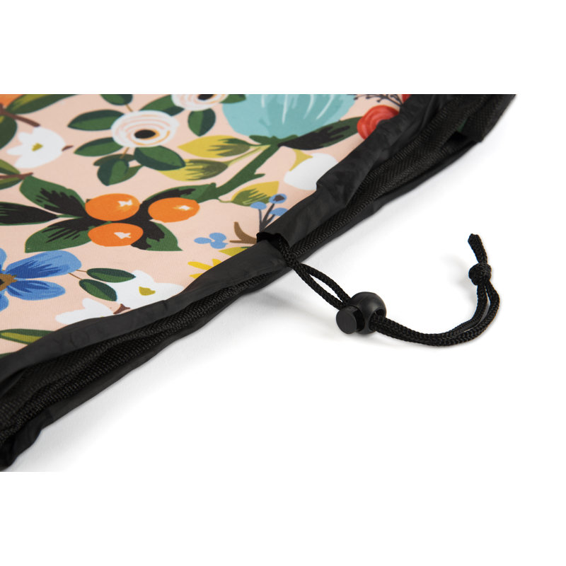FIORI FRIDA Bar Cart