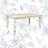 Longwood Extendable Ash Dining Table