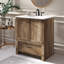 Ensemble de meuble-lavabo simple 30 po Soma-504881384