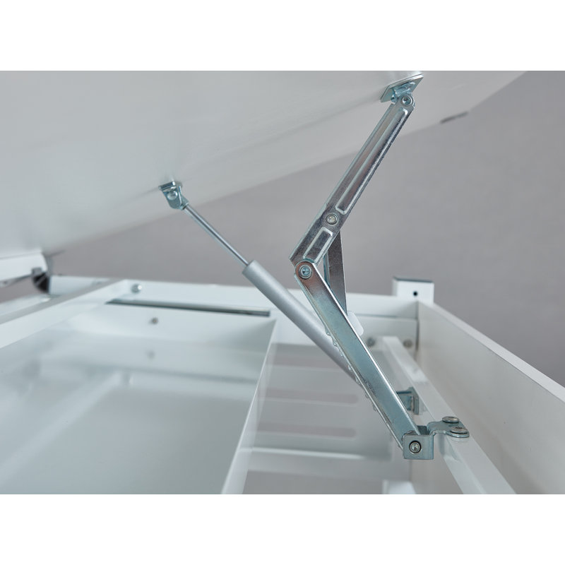 Alsea 110cm W Drafting Table