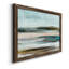 Shifting Horizons - Peinture sur toile encadrée-2043748303-2043748272
