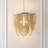 Adrain 4 - Light Dimmable Chandelier