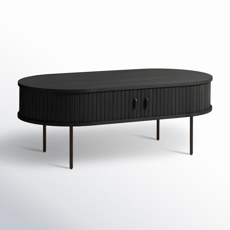 Iris Coffee Table | Stylish & Modern Design - AllModern