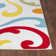 Floral Area Rug